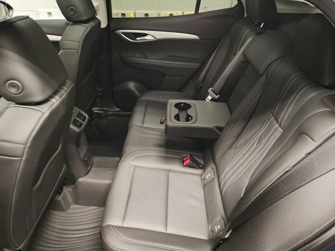 New 2026 Buick Envision Avenir image 28