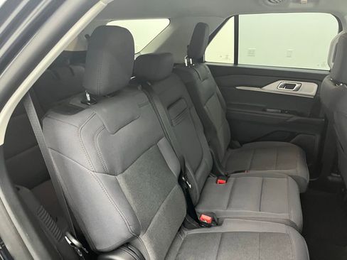 New 2026 Ford Explorer Active image 29