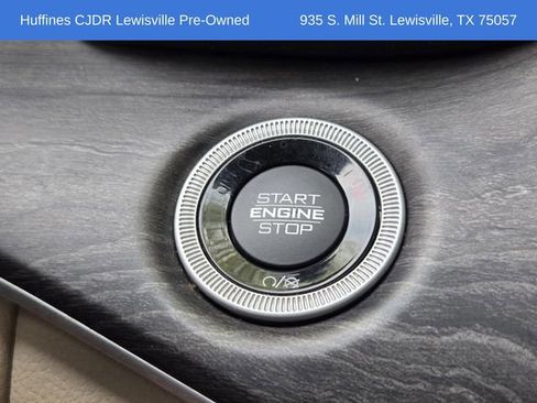 Used 2023 Jeep Grand Cherokee Limited image 23