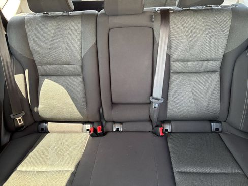 Used 2025 Nissan Rogue SV FWD image 35