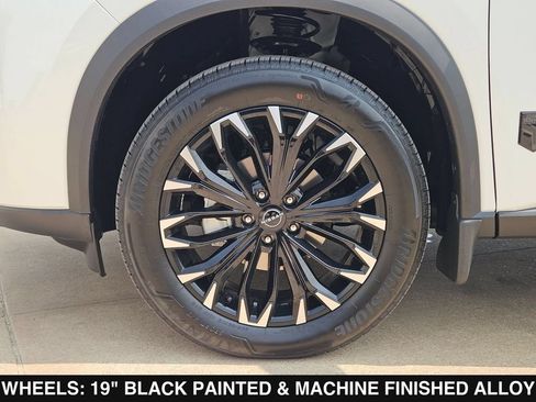 New 2026 Nissan Rogue Dark Armor FWD image 29