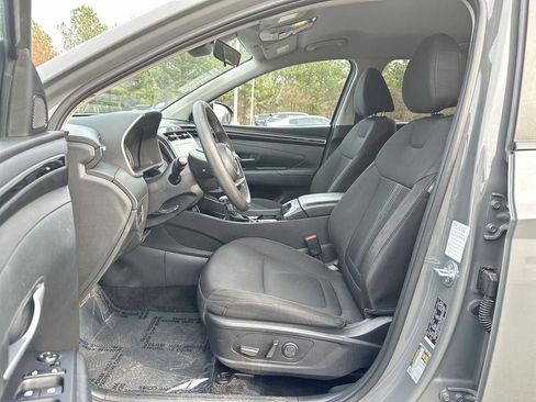 Used 2024 Hyundai Tucson SEL image 13