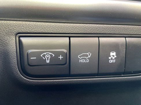 New 2025 Hyundai Tucson SEL image 17