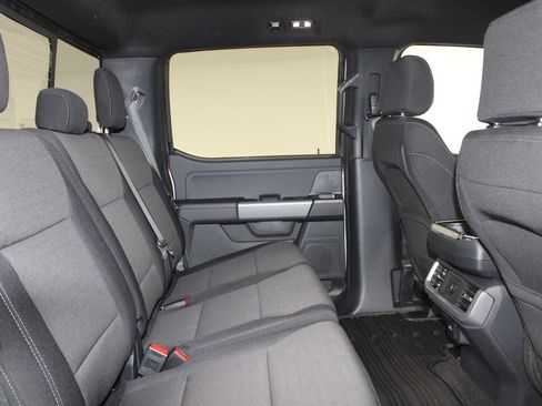 New 2026 Ford F150 XLT AWD/4WD image 31