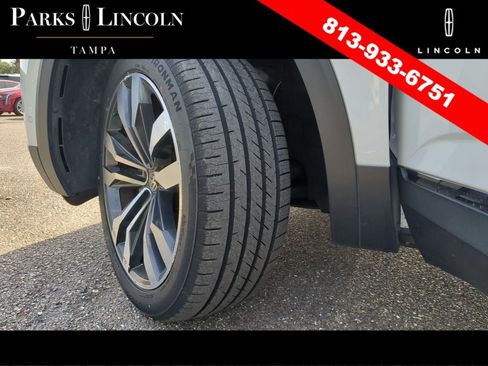 Used 2019 Volkswagen Atlas SEL Premium AWD/4WD image 38