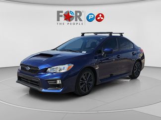 Used 2019 Subaru WRX AWD/4WD video 1