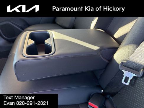 Used 2019 Nissan Altima 2.5 SR w/ SR Premium Package image 14