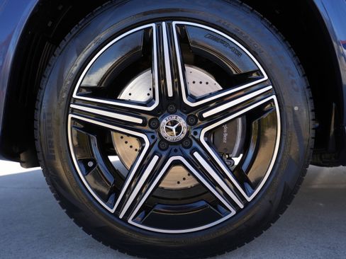 New 2026 Mercedes-Benz GLE 450 4MATIC image 12