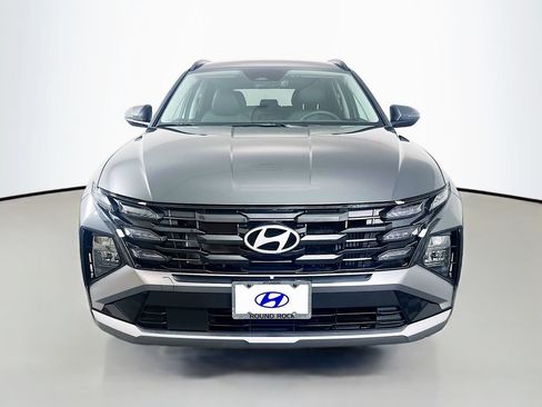 New 2026 Hyundai Tucson SEL AWD/4WD image 2