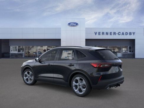 New 2026 Ford Escape ST-Line Select w/ Tech Pack #2 image 4