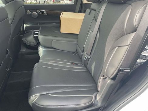 New 2026 Genesis GV80 2.5T Prestige image 23