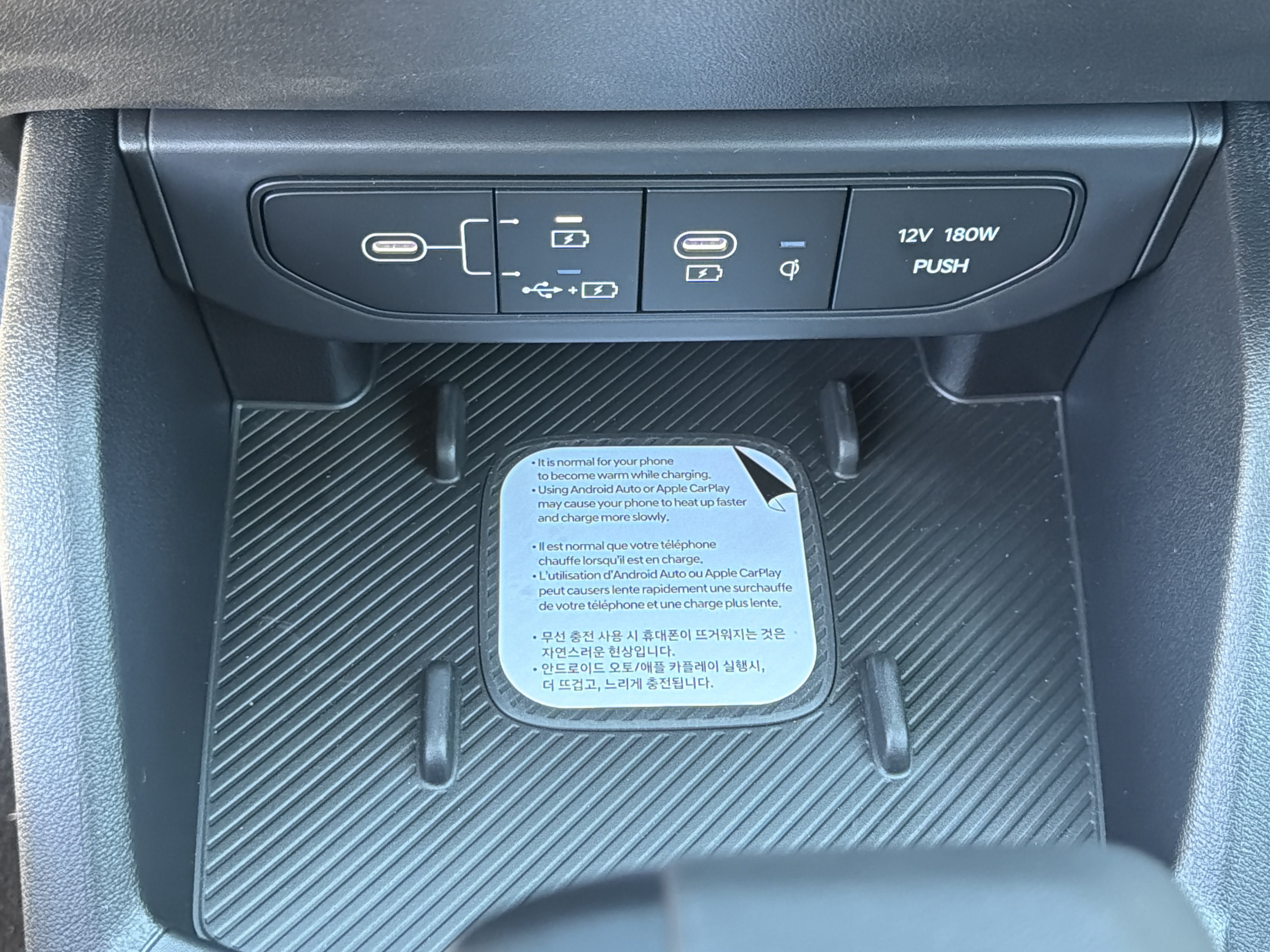 New 2026 Kia K4 EX FWD image 9