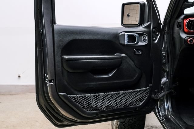 Used 2021 Jeep Wrangler Unlimited Rubicon AWD/4WD image 76