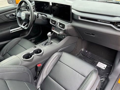 New 2026 Ford Mustang GT Premium image 23