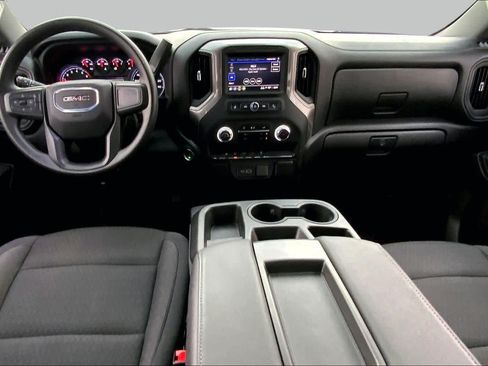 Used 2024 GMC Sierra 1500 Pro w/ Graphite Edition AWD/4WD image 13