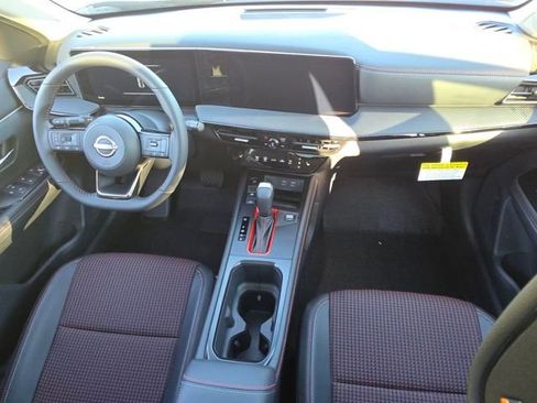 New 2026 Nissan Kicks SR w/ SR Premium Package image 16