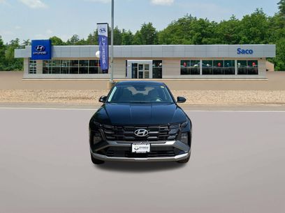 New 2026 Hyundai Tucson SE