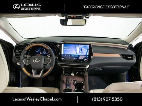 New 2026 Lexus RX 350 Premium Plus image 10