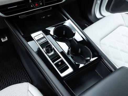 New 2026 Volkswagen Atlas Cross Sport SEL Premium R-Line image 23