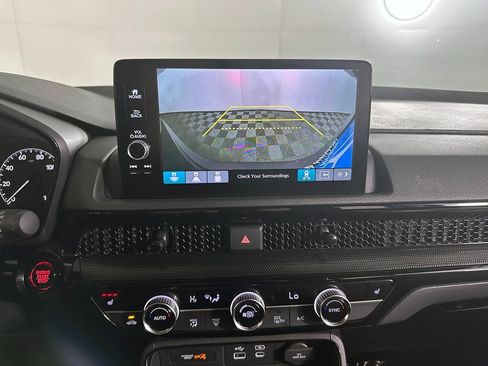 Used 2025 Honda CR-V EX-L image 49