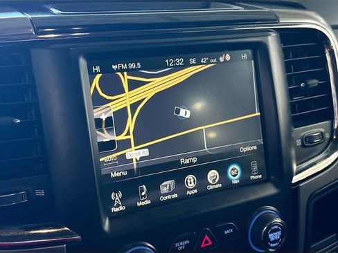 Used 2017 RAM 1500 Sport image 14