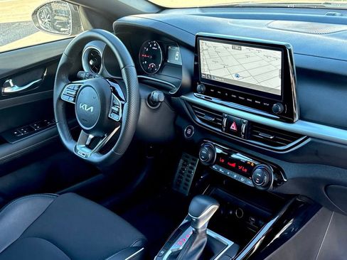 Used 2024 Kia Forte GT-Line image 26