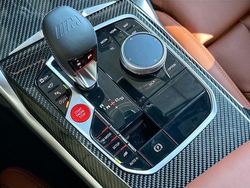 New 2026 BMW M3 Competition w/ Executive Package image 14