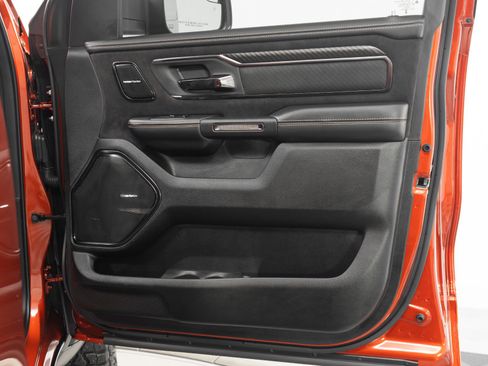 Used 2024 RAM 1500 TRX AWD/4WD image 40