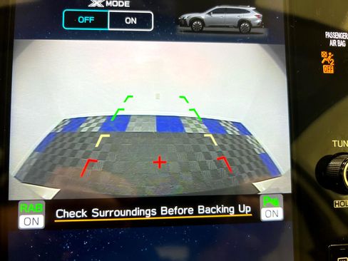 Used 2025 Subaru Outback Limited w/ Popular Package #2 image 19