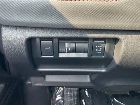 Certified 2026 Subaru Forester Sport AWD/4WD image 28