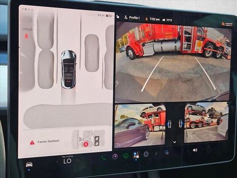 Used 2022 Tesla Model Y Performance AWD/4WD image 10