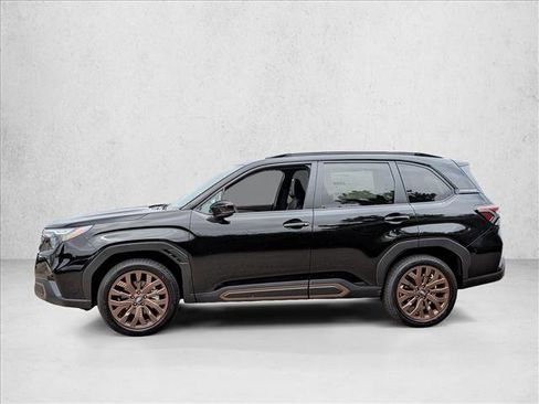 New 2026 Subaru Forester Sport AWD/4WD image 5