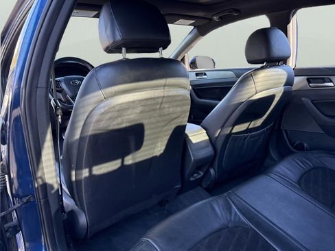 Used 2018 Hyundai Sonata Sport image 22