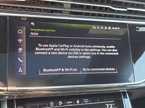 New 2026 Audi Q8 Premium Plus AWD/4WD image 12