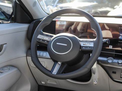 New 2026 Hyundai Kona SEL Sport image 35