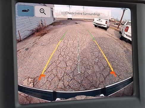 Used 2022 RAM 1500 Big Horn image 27