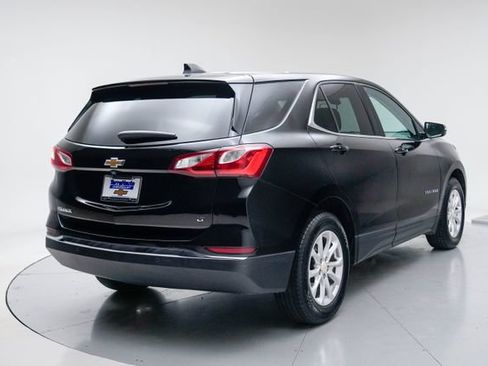 Used 2018 Chevrolet Equinox LT FWD image 6