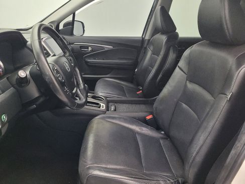 Used 2017 Honda Ridgeline RTL-T image 17