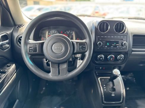 Used 2011 Jeep Patriot Sport w/ PWR Value Group image 13