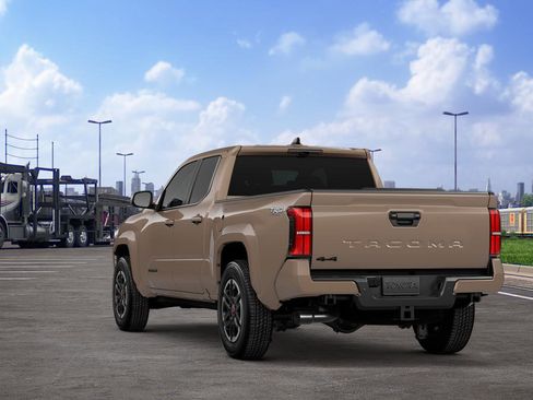 New 2026 Toyota Tacoma TRD Sport image 78