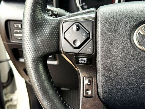 Used 2023 Toyota 4Runner TRD Off-Road Premium image 13