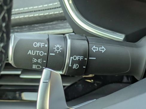 New 2026 Acura MDX Type S AWD/4WD image 36