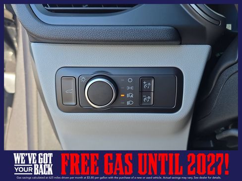 New 2026 Ford Escape Active w/ Tech Pack #1 FWD image 20