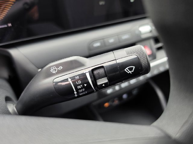 Used 2026 Kia K4 FWD image 18