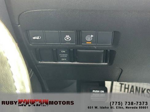 Used 2019 INFINITI QX80 Luxe w/ Proactive Package RWD image 15