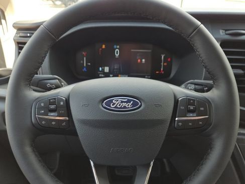 New 2026 Ford Transit 150 Low Roof AWD image 22