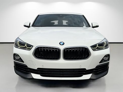 Used 2019 BMW X2 sDrive28i FWD image 8