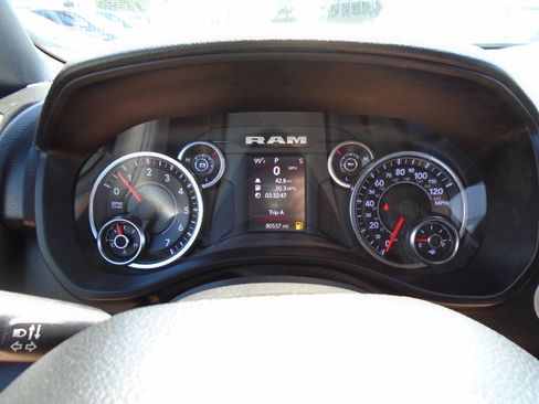 Used 2022 RAM 1500 Tradesman w/ Level 1 Safety Group AWD/4WD image 15