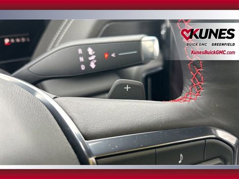 New 2026 GMC Yukon XL AT4 Ultimate image 23