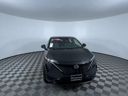 Certified 2024 Nissan Ariya AWD image 3
